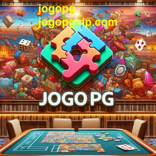 Os Estimulantes Jogos de Quebra-Cabeça no Jogopg